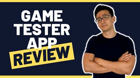 is gametester.gg legit|game tester review.